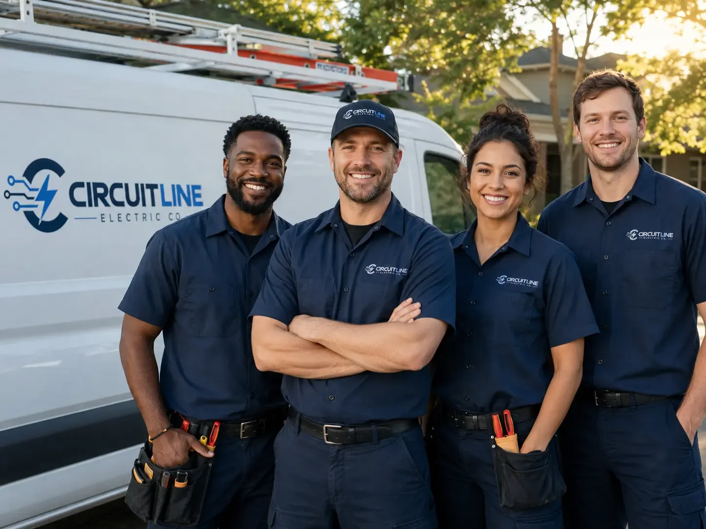 Whole Home Rewiring company in Centennial, CO