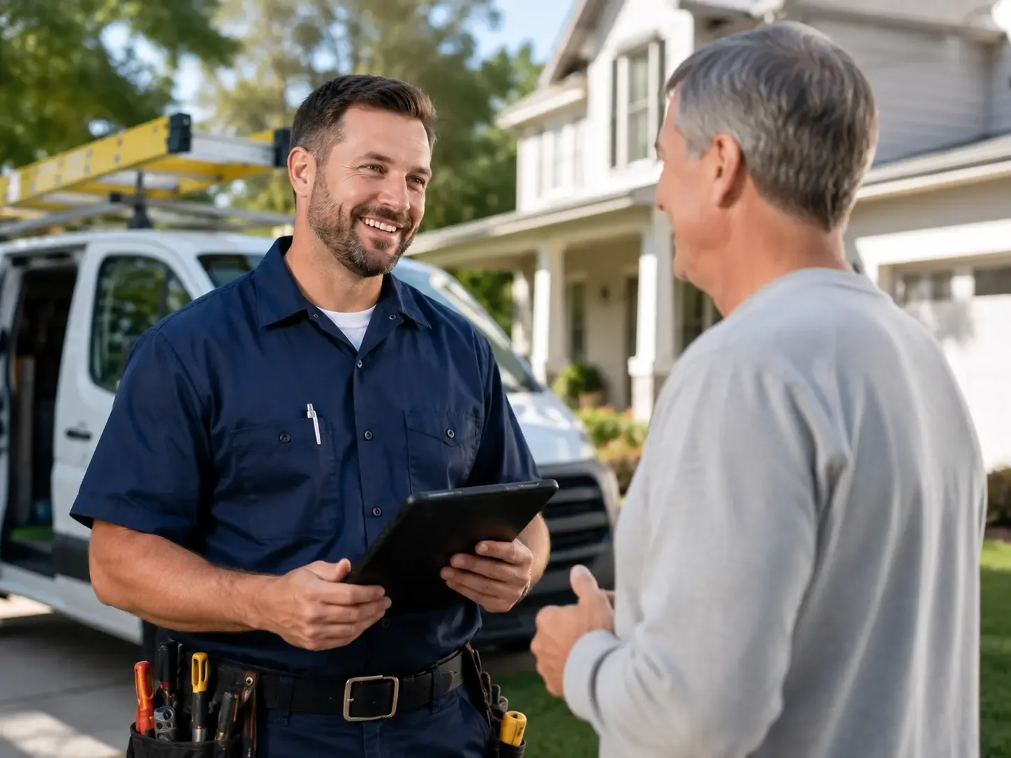 Whole Home Rewiring Centennial, CO FAQs