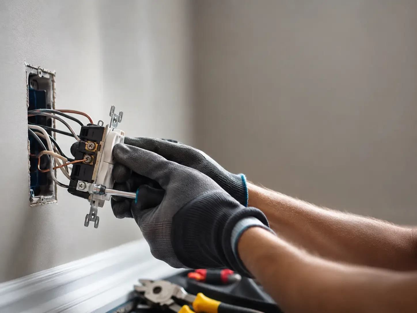 Why choose Whole Home Rewiring in Centennial, CO